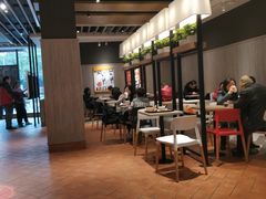 -肯德基(春申店)