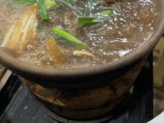 腐竹-小板凳(四公里店)