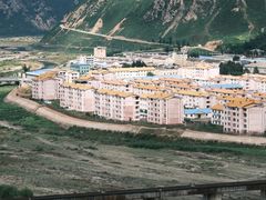 -图们口岸