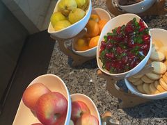 -上海宝华万豪酒店