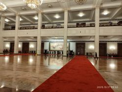 -人民大会堂宴会厅