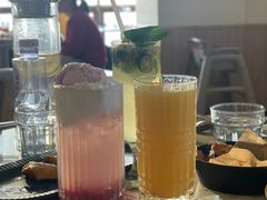 -必胜客(海滨店)