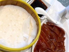 -永嘉华隆国际大酒店-餐饮部