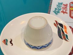 -巴依老爷新疆美食(天津远洋乐堤港店)