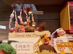 -泡泡玛特POPMART(合生汇店)