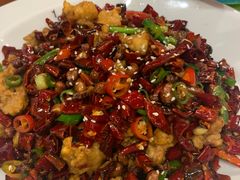 -临潼印象·特色陕菜