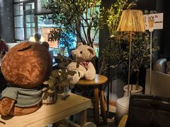 -咖法森林·咖啡  酒吧(天河店)