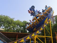 -济南方特东方神画