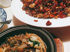 -茅庐毛血旺(临沂泰盛广场店)