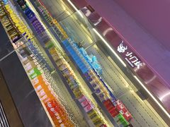 -新艺自助美食城(中山路店)