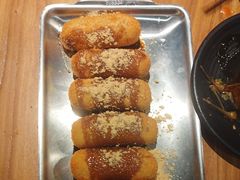 -牛小嫩串串火锅(延边大学文化城店)