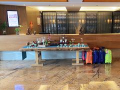 -深圳罗湖东门步行街亚朵X酒店