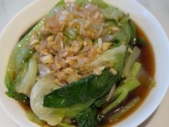 -子霖南山鲜虾面(南山总店)