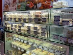 -白玉兰食品甜凤店(合生汇店)