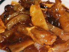 -南来顺饭庄·清真(南菜园店)