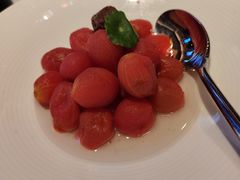 -汤城小厨•粤菜•靓汤(苏州街店)
