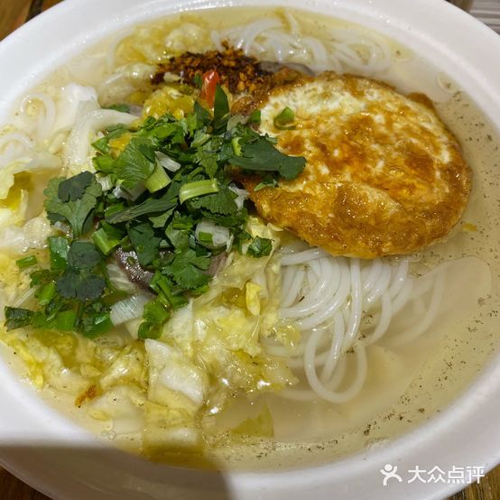 贵州花溪牛肉米线(东方广场店)
