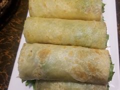 -老江南春·中国龙菜(衡山路店)