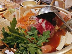 -冰川朝鲜族料理·东北菜(观前店)