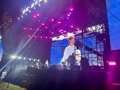 -春花秋色城市公园