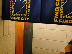 -逃脱反斗城沉浸剧情密室(北京路店)