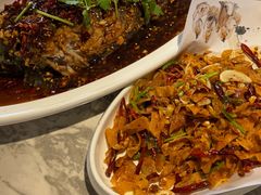 -百味地锅鸡(二店·财校分店)