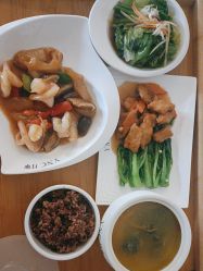 -台湾宝儿月子中心 (中南路店)