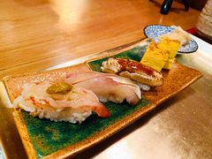 -奈良本寿司(永嘉路店)