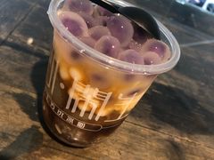 -甜心闲生传统手工冰粉(奎星楼店)