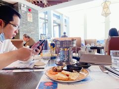 -佛山岭南天地康得思酒店·岭南·市集