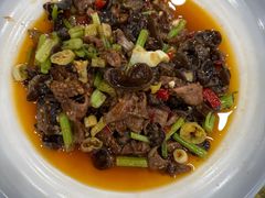 -曹家小厨(贵阳路店)