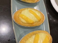 蛋挞-龙凤点心饼家·39年老字号(松岗店)