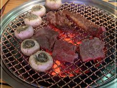 -黑牛の店·和牛烧肉(合生汇店)