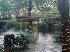 -西昌老号李小肠特色烧烤园(双流店)