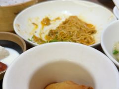 -苏小柳点心·手作小笼包(浦东嘉里城分院)