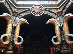 -波塞冬旅游度假区