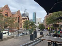 -Ribs & Burgers The Rocks