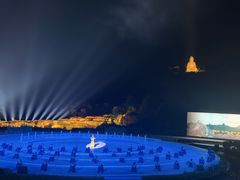 -鼎盛王朝康熙大典实景演出