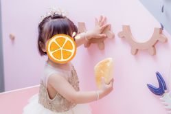 -小熊维尼高端儿童摄影(罗湖区总店)