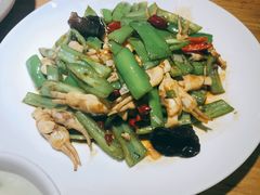 -吕氏疙瘩汤·私家菜馆(慈云寺店)