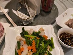 -丰泽园饭店