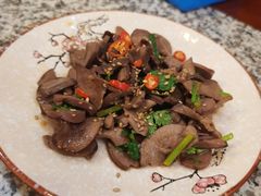 -徐师傅太子锅(龙泽路店)