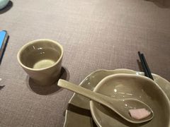 -山石榴·贵州菜(陆家嘴中心店)