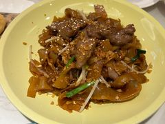 -避风塘(江桥万达店)