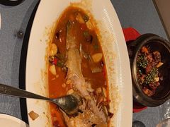 -上海古井假日酒店 · 徽昇楼中餐厅