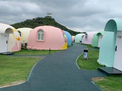 -漳州滨海火山岛自然生态风景区
