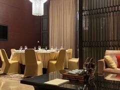 -上海金桥红枫万豪酒店-万豪中餐厅