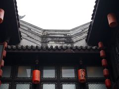 -蜀九香火锅(玉林店)