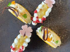 -上海和平饭店华懋阁 Cathay Room