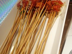 -燃尖儿自助串串火锅(新业广场店)